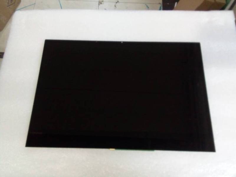 FHD-LCD/LED-Display, Touch-Digitizer-Bildschirm für Lenovo Yoga 720-13IKB