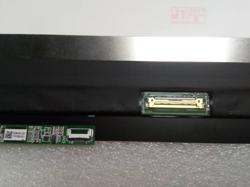 FHD-LCD/LED-Display, Touch-Digitizer-Bildschirm für Lenovo Yoga 720-13IKB