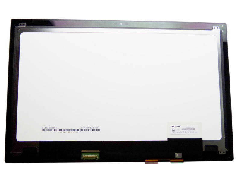 FHD LCD Display Touchscreen Panel für Dell Inspiron 13 7000 7348 7347