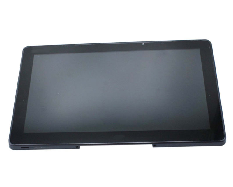 Original LCD Display Touchscreen Baugruppe & Rahmen für ASUS T300LA-DH51T T300LA-C4006H