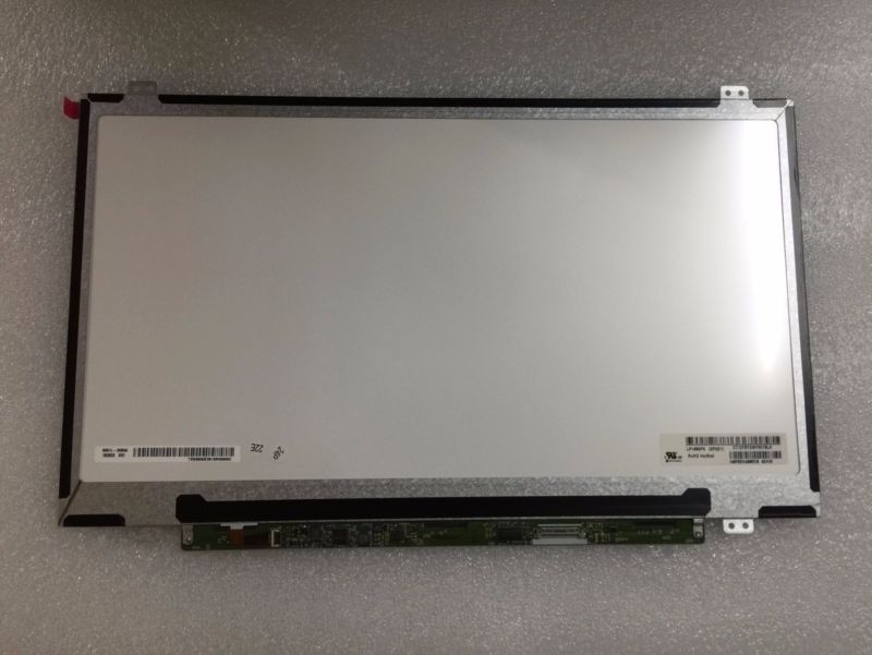 LP140WF6-SPD1 IPS-Display 14 "-LED LP140WF6 (SP) (D1) Ersatz-LCD-Laptop SP D1