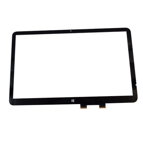 Original 15.6 "für HP Envy X360 15-u010dx 15-u011dx Touchscreen Digitizer Glass