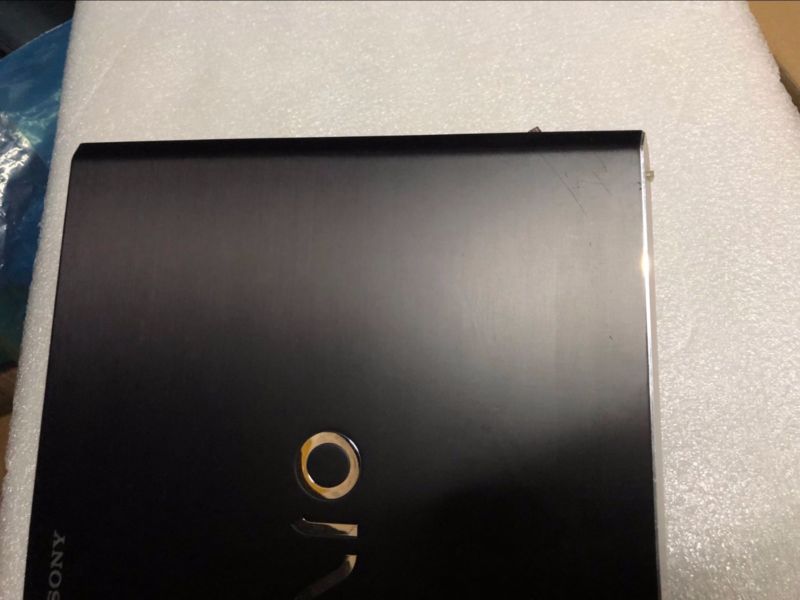 11,6 \"FHD LED / LCD-Bildschirm Full Assembly Für Sony Vaio Pro 11 SVP11216PXB