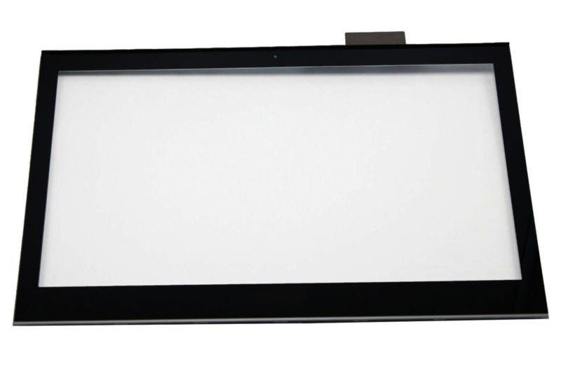 13,3 "Touchscreen Digitizer Glasblende für Sony Vaio SVT131A11T SVT131A11W