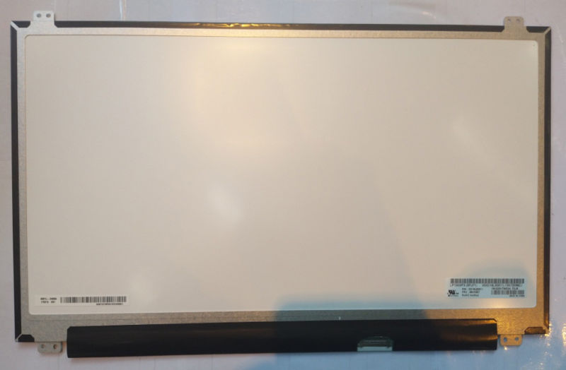 LP156WF9-SPF1 für Lenovo FRU 00UR887 FHD IPS LED-Bildschirm 15.6
