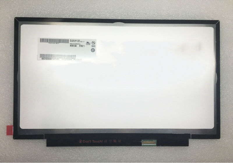 Original neue B140HAN01.8 IPS 14,0 \"FHD LCD LED-Bildschirm FRU 00HN875 P / N SD10G56666