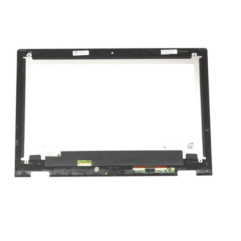 Original 1920 * 1080 LCD Display Touchscreen Baugruppe & Rahmen für Dell P57G001