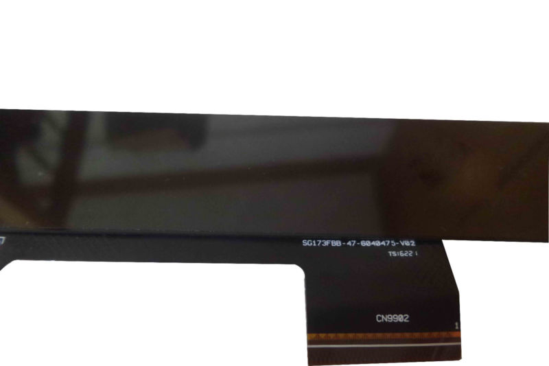 Original 17,3 \"Touchscreen Digitizer Panel Glas Len für HP Envy M7-U M7-U109DX