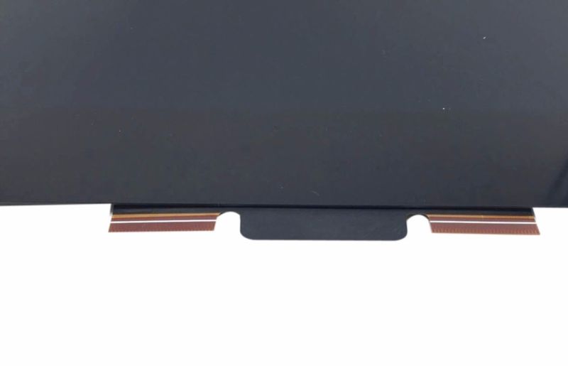 QHD Touch Digitizer LCD-Bildschirmbaugruppe für HP Spectre 13-4110DX 13-4129NA X360