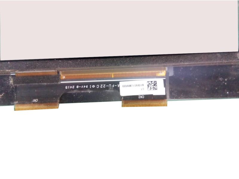 Touchscreen-Digitizer-Panel-Glaslinse für HP 15-AK010TX 15-AK007TX 15-AK028TX