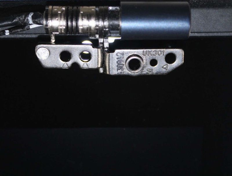 QHD LED/LCD Display Touchscreen Vollversammlung Für ASUS UX301LA-DH71T UX301LA-DH51T