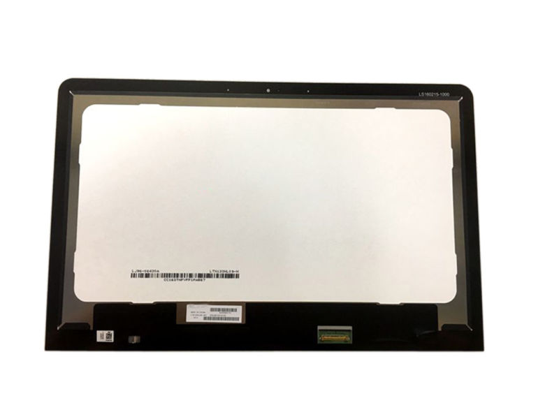 LCD-Bildschirm für HP Spectre 13-v116tu 13-v117tu (Non Touch)