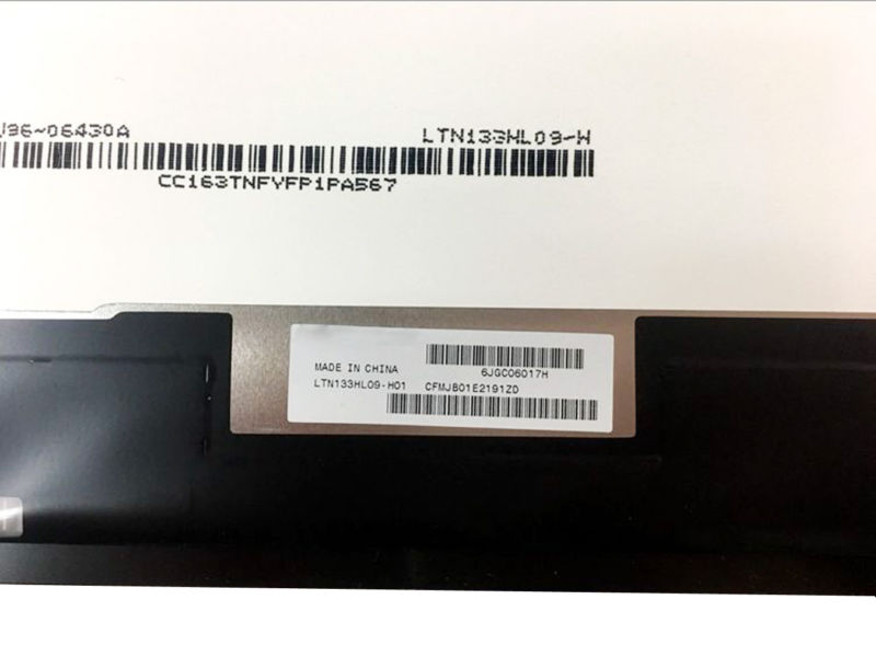 LCD-Bildschirm für HP Spectre 13-v116tu 13-v117tu (Non Touch)