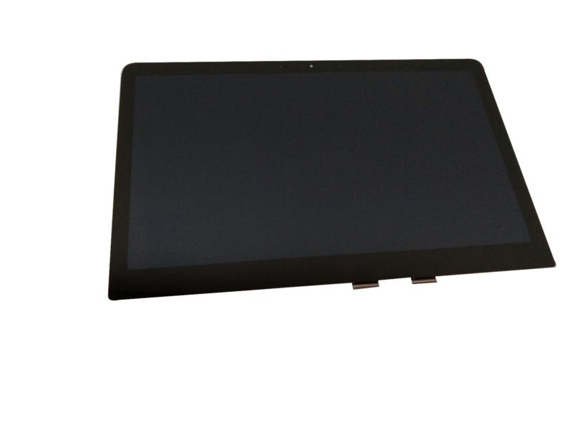 UHD LCD Display Touchscreen Baugruppe für HP Spectre X360 15-AP052NR 15-AP006NG