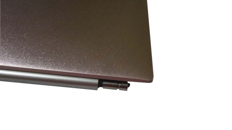 Original NonTouch HD LED / LCD-Display Voll Assy für ASUS UX21E-DH71 UX21E-DH52 Pink