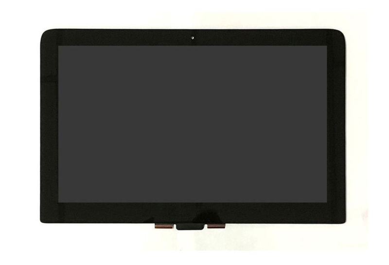 QHD LCD Touchscreen Digitizer Display Assembly für HP Spectre X360 13-4040no