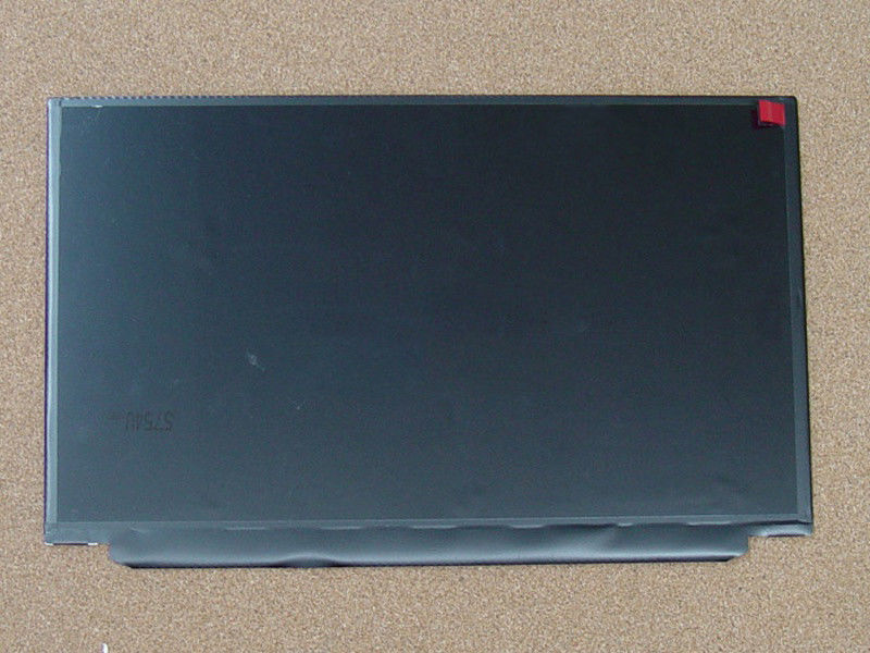 Genaue LP125WF2-SPB2 für Lenovo FRU 00HM745 IPS FHD Matte Helligkeitsregelung ok