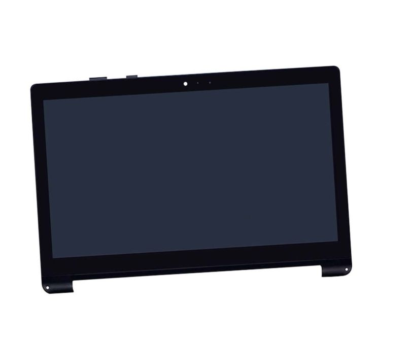 Original FP-TPAY15611A-01X LCD Display Touch Screen Assy &Frame For Asus TP550LN TP550LD