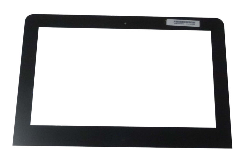 Schwarzes Kabel Touchscreen Glas Digitizer Panel für HP Pavilion X360 11-u015la