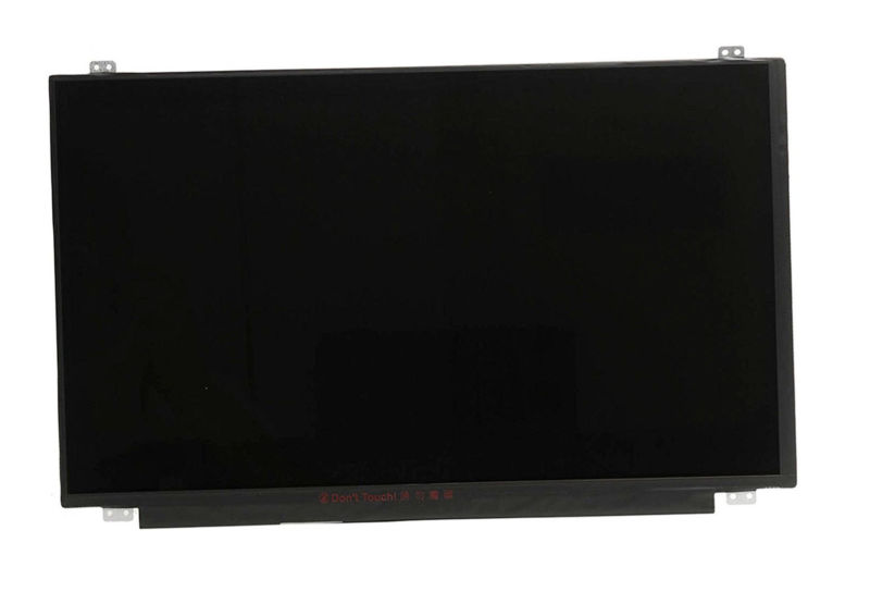 1366 * 768 Touchscreen Frontglas-LCD-Display für HP 15-AC157CL