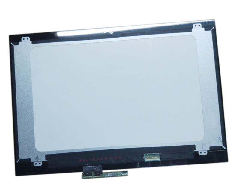 NV140FHM-N49 FHD Touchscreen-Baugruppe mit LCD- / LED-Anzeige für Lenovo Flex 5-1470