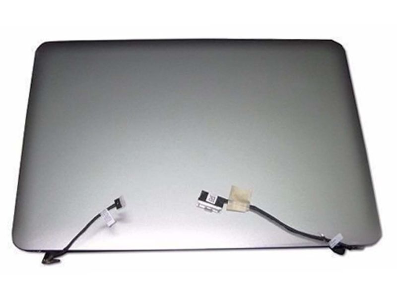 1920*1080 LED LCD Display Touch screen Full Assembly & Back Cover For Dell P31F001