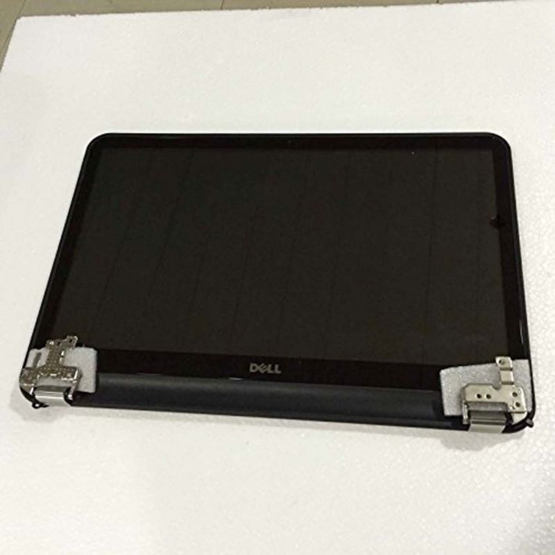 Touch-Digitizer-Panel-Glas-Vollbild-Baugruppe für Dell Inspiron 15 5537