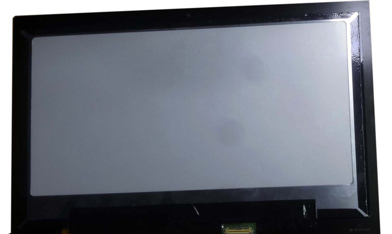 11,6-Zoll-Touchscreen-LCD-Display-Baugruppe für Acer Chromebook CB5-132T-C8ZW