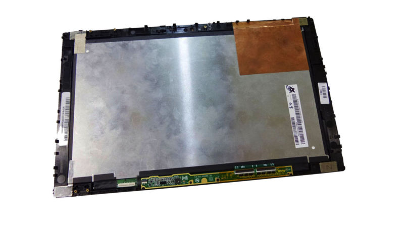 11,6 \"LCD + Touchscreen Digitizer Display für Sony Vaio Tap 11 SVT112A2WL