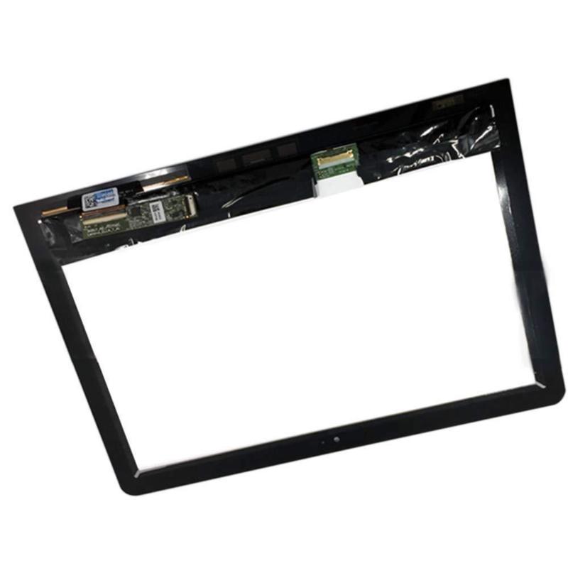 LED LCD-Display-Touchscreen-Baugruppe für Lenovo Thinkpad 10 20C1002RUS