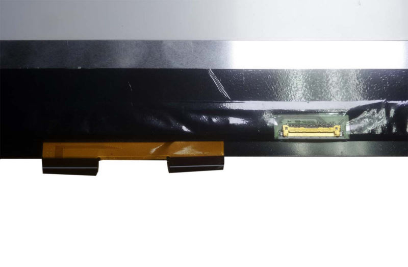 LCD-LED-Display, Touch-Digitizer-Bildschirmbaugruppe für Acer Chromebook C738T-C44Z