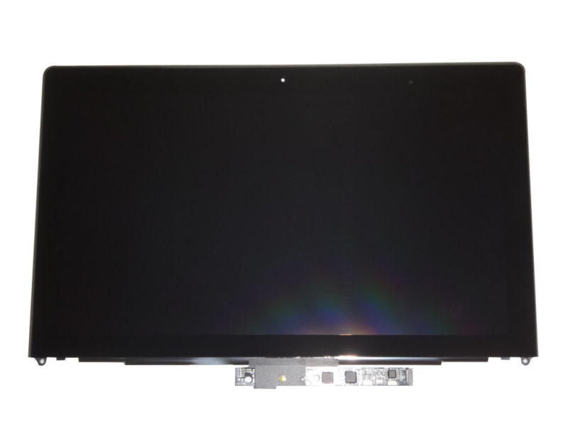 Touch Digitizer LCD-Bildschirm für Lenovo Yoga 13 LP133WD2-SLB1 (1. Generation)