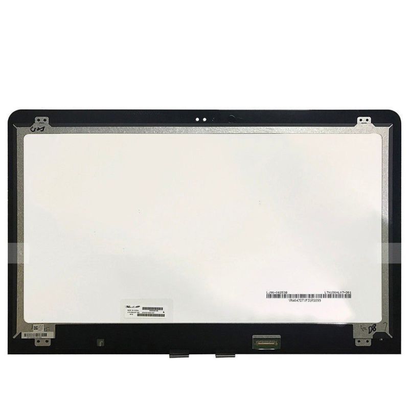 858711-001 für HP Envy 15,6 "IPS FHD LCD LED Touchscreen + Digitizer Baugruppe