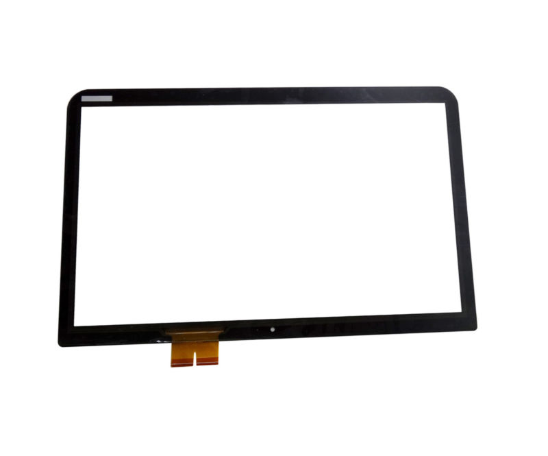 Touchscreen Digitizer Glas für Toshiba Satellite C50T-A052 A053 A092 A107 A142