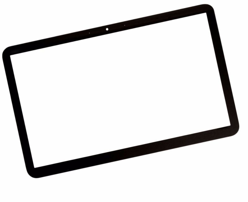 Touchscreen Ersatz Digitizer Glaslinse für HP Envy M6-N014DX M6-N168CA