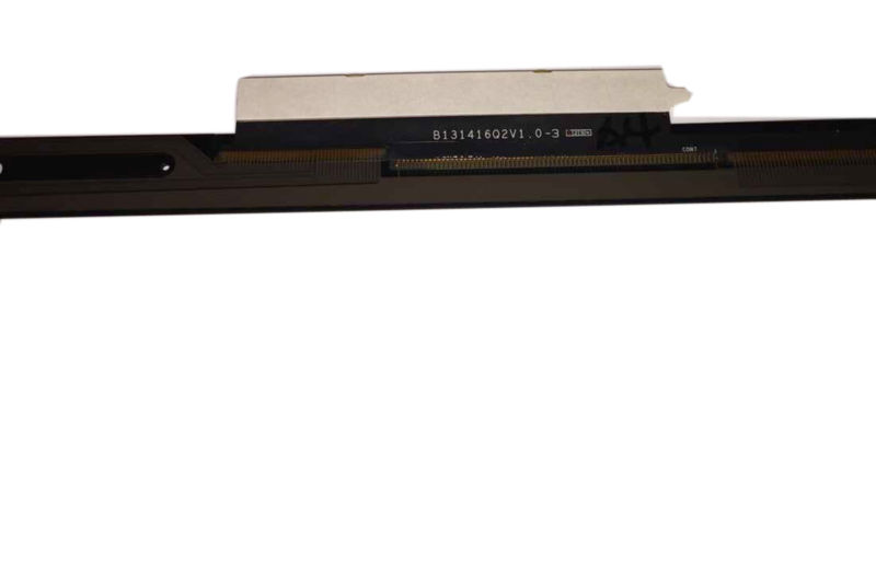 15,6 \"Touchscreen Glas Digitizer Panel Ersatz für HP Pavilion 15-N001AU