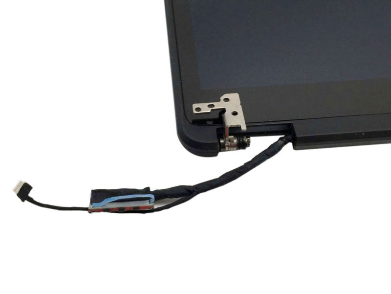 Original 14 \"FHD LED / LCD Display Touchscreen Vollbestückung Für Dell Latitude 14 E7440