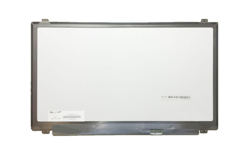 40Pins LTN156FL02-L01 LED LCD Bildschirmanzeige für Lenovo Y50 4K 3840x2160