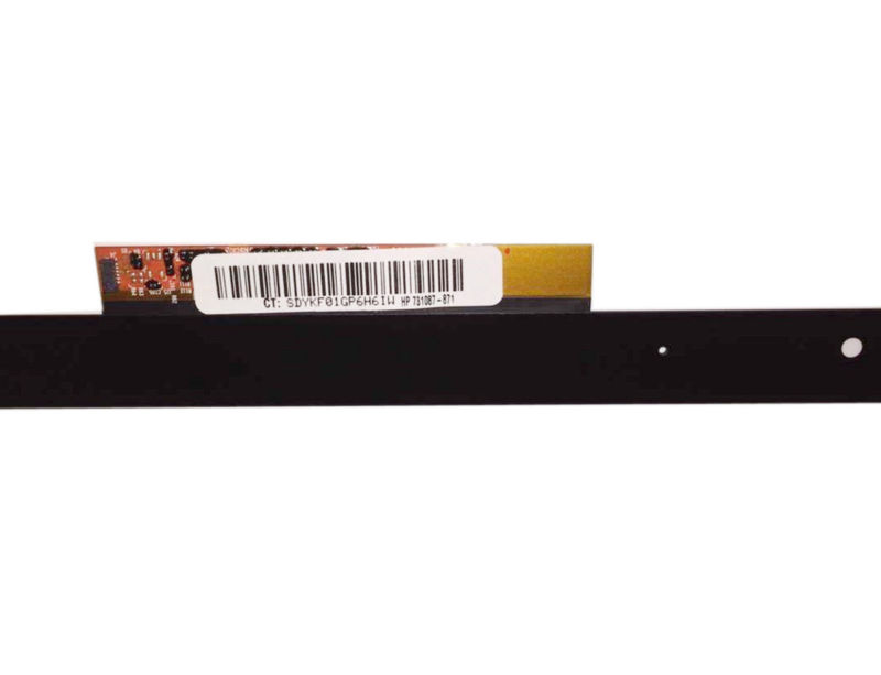 Touchscreen Digitizer Glasscheibe für HP Pavilion 15-N047CL 15-N280CA 15-N267CA