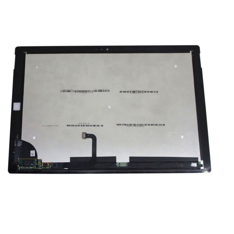 LCD Display Touchscreen Digitizer Assy Für Microsoft Surface Pro 3 1631 V1.1