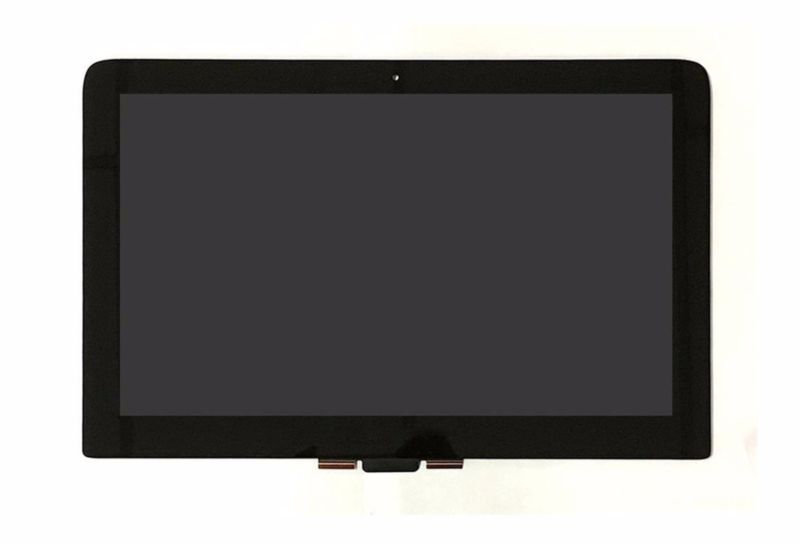 QHD Touch Digitizer LCD Screen Assembly for HP Spectre 13-4020TU 13-4107TU X360