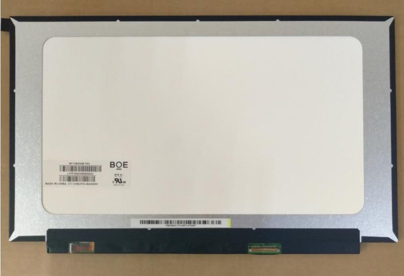 Neuer NT156WHM-T03 für BOE 15.6 "WXGA HD LCD Touchscreen LED Display + Digitizer