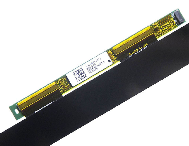 14 \"Touchscreen Digitizer Glass für Toshiba Satellite 14 L40W-C1876 L40W-C1959