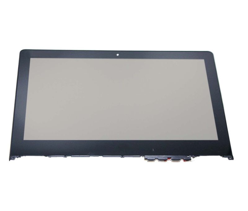 N116hse-ebc lcd display touchscreen assy rahmen für lenovo yoga 3 11 80j8001wge
