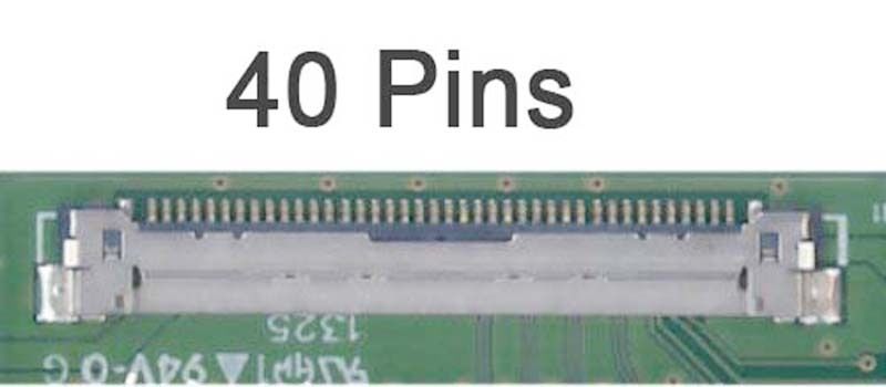 Perfekter neuer LP125WH2 (SL)(B3) LCD/LED-Reparaturbildschirm, Ersatzdisplay, IPS