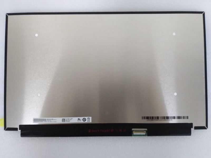 Neue 15,6 "LCD-Bildschirm für Lenovo ThinkPad P1 20MD 20ME FHD IPS LED-Display