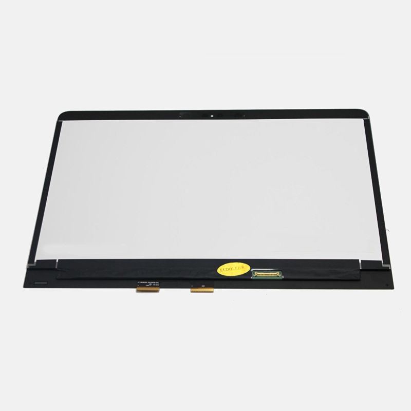 FHD 30 Pins LCD / LED-Display-Touchscreen-Baugruppe für HP Spectre 13-W020CA