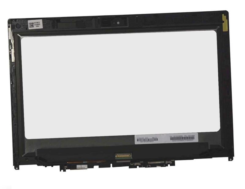 FHD LCD Touchscreen Baugruppe für Lenovo ThinkPad Yoga 260 20FD00IW 20FD003JUS