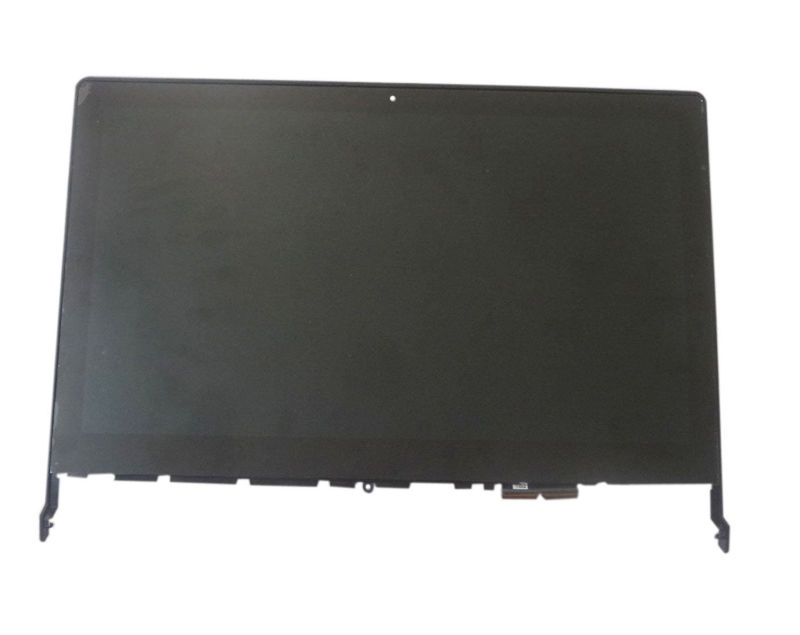 FHD LCD Display Touchscreen Digitizer Baugruppe für Lenovo EDGE 15 80H10004US