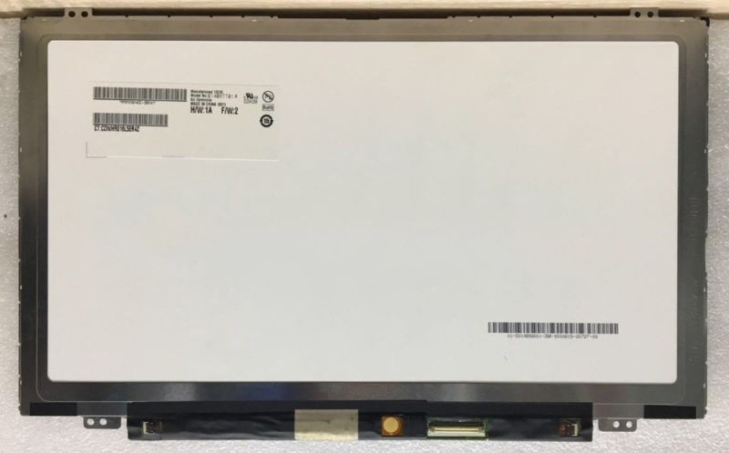B140XTT01.0 für HP 14-n206ss LCD-LED-Anzeige mit Touchscreen-Digitizer-Bedienfeld